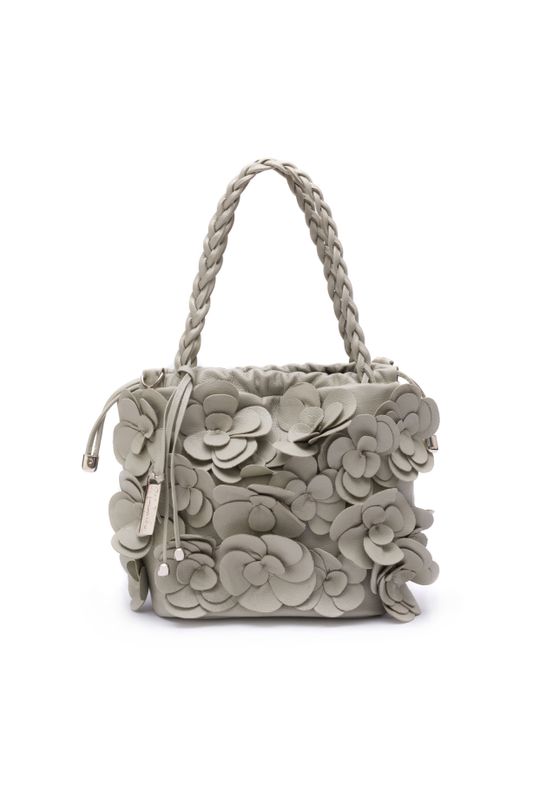 Bolsa Le Fleur Crômio - Marrie Josefine