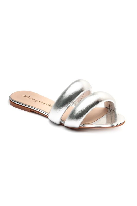 Flat Lara Prata - Marrie Josefine