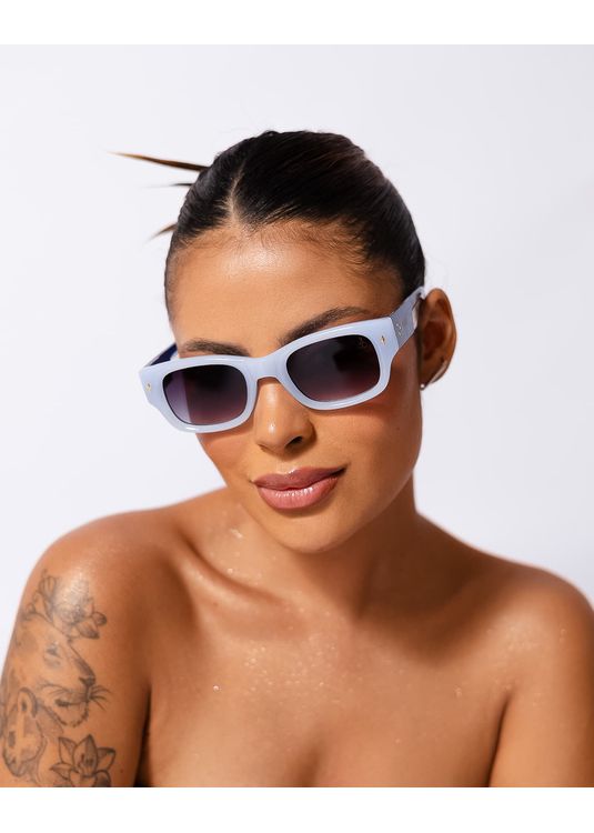Óculos De Sol Alure - Mafê Eyewear Store
