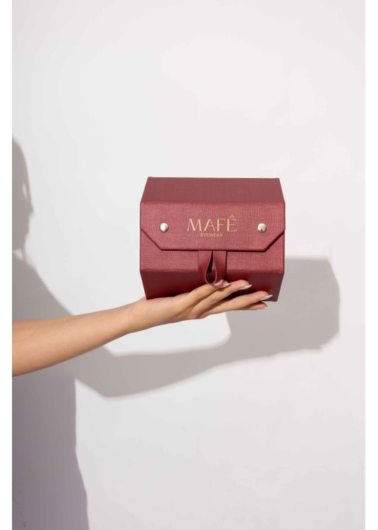 Cherry Box - Mafê Eyewear Store