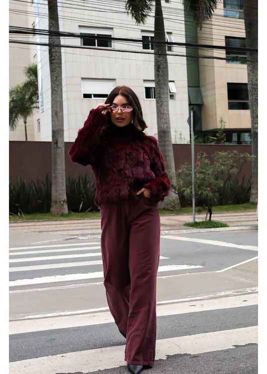 Óculos Vetta Rosa MafÊ - Mafê Eyewear Store