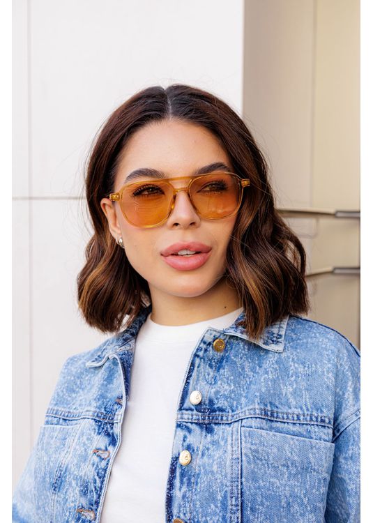 Óculos de Halo Mafê - Mafê Eyewear Store