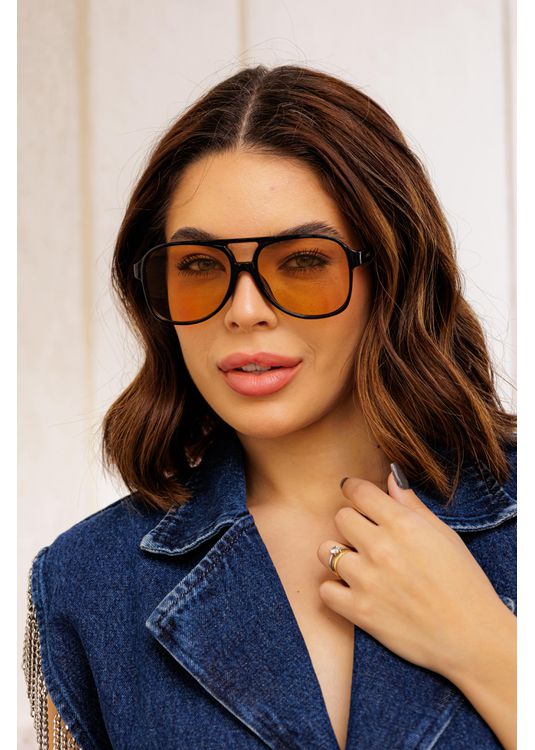 Óculos de sol Zenith Mafê - Mafê Eyewear Store