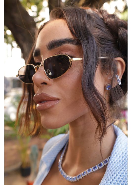 Óculos MaÎra Preto MafÊ - Mafê Eyewear Store