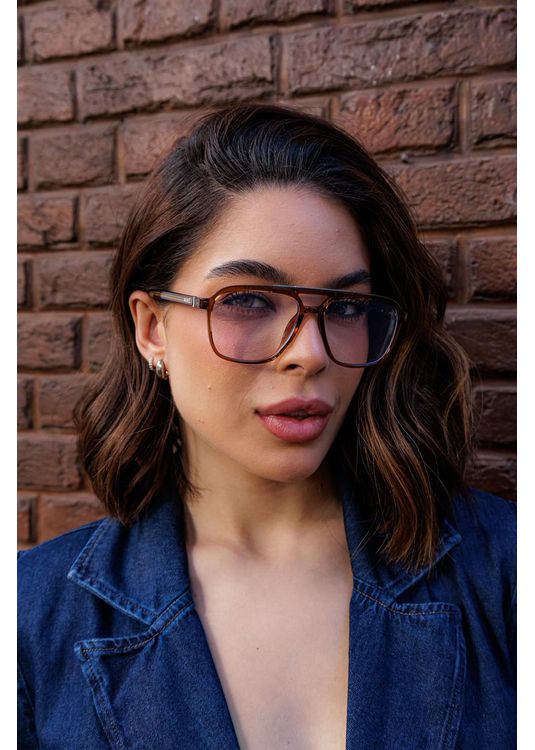 Armação para Grau Vegas MAFÊ - Mafê Eyewear Store