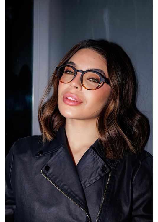 Armação para grau Luna MAFÊ - Mafê Eyewear Store