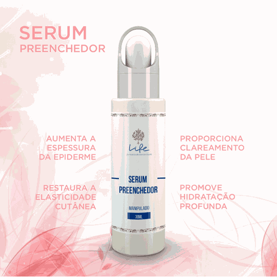 Creme rejuvenescedor para pele madura 40+