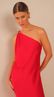 Vestido Midi Georgina 