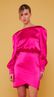 Vestido Curto Nicole 