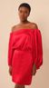 Vestido Curto Milena