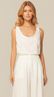 Blusa Regata com Decote U Off 