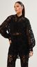 Blusa Laise Ampla