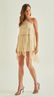 Conjunto Blusa e Short Franjas