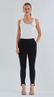 Calça Skinny Cintura Alta