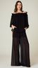 Blusa Balonê Preto