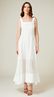 Vestido Midi Laise Off 