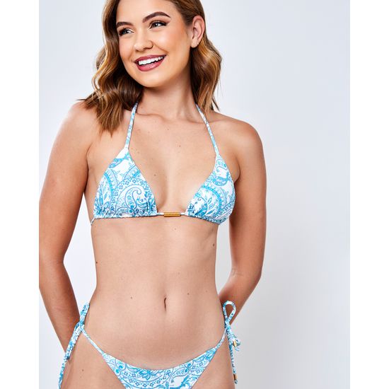 Biquini Ripple Vitoria Régia 545