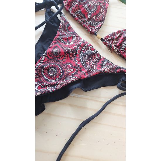  Calcinha Ripple Cumaru 546 