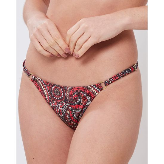 Calcinha Fio Dental Cumaru 547 