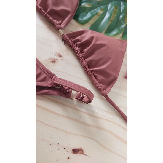 Biquini Fio Dental Choco 560