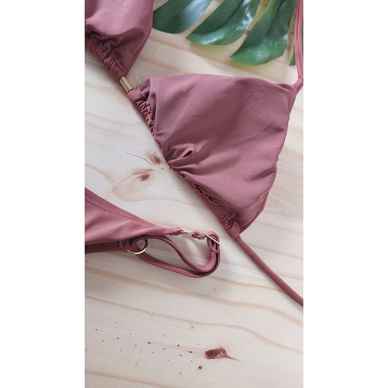 Biquini Fio Dental Choco 560