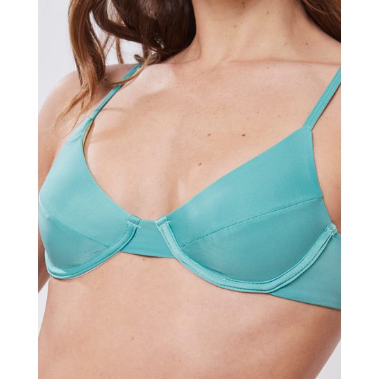 Biquini Arco Verde Menta 591