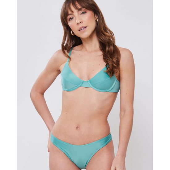 Biquini Arco Verde Menta 591