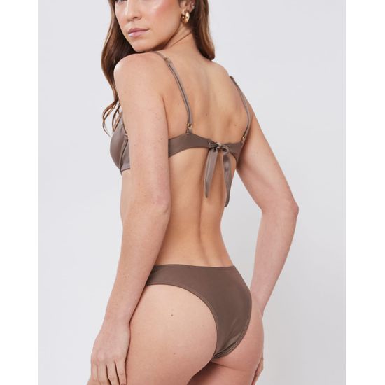 Biquini Arco Amendoa 592