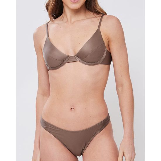 Biquini Arco Amendoa 592