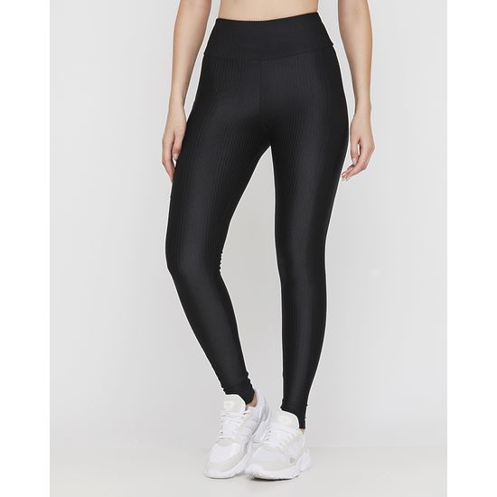 Conjunto Legging e Top - Aruba Preto 705