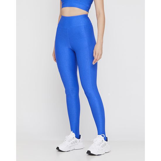 Conjunto Legging e Top - Invictus Azul 707