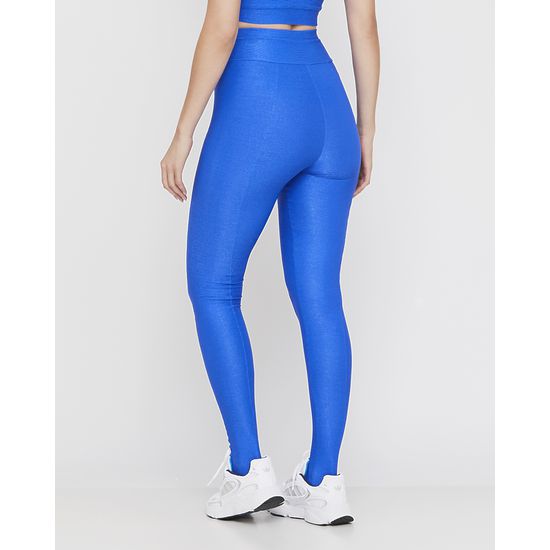 Conjunto Legging e Top - Invictus Azul 707