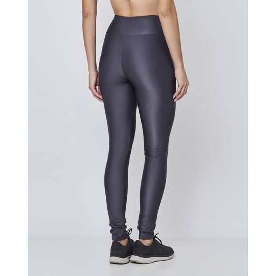 Conjunto Fitness Wonder Chumbo 722