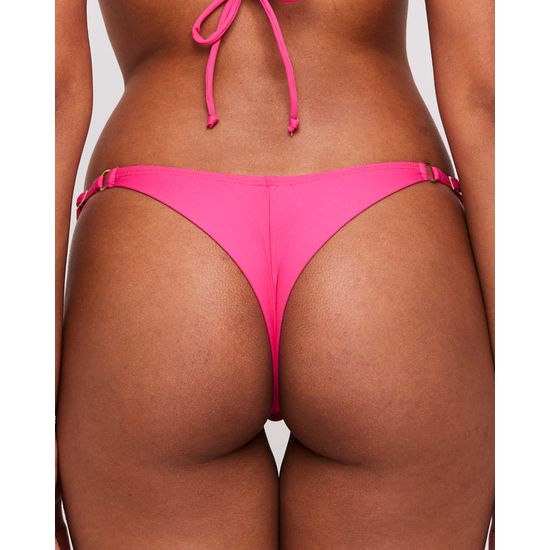 Biquini Fio Dental Pink 750