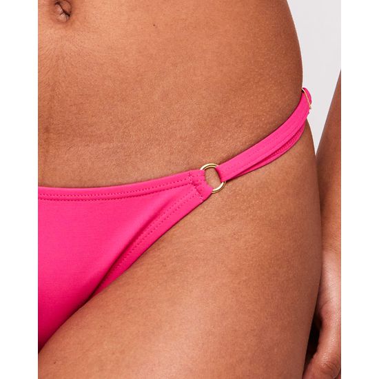 Biquini Fio Dental Pink 750