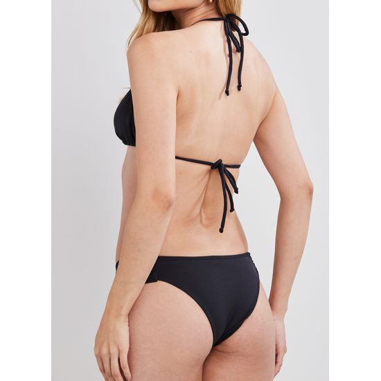 Biquini Borboleta Preto 784