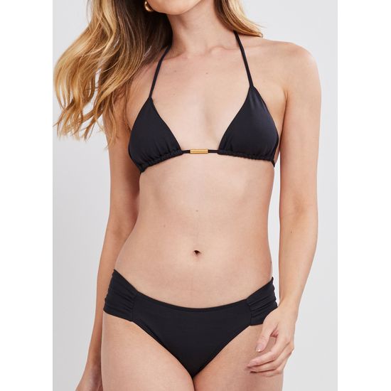 Biquini Borboleta Preto 784