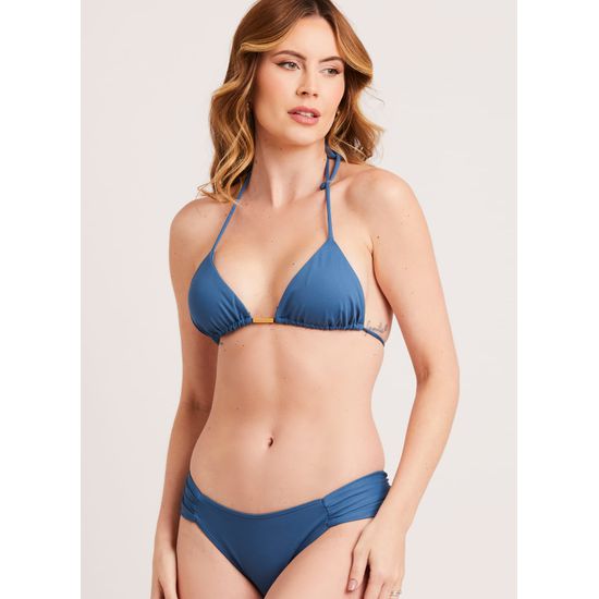 Biquíni Borboleta Azul Nômade 785