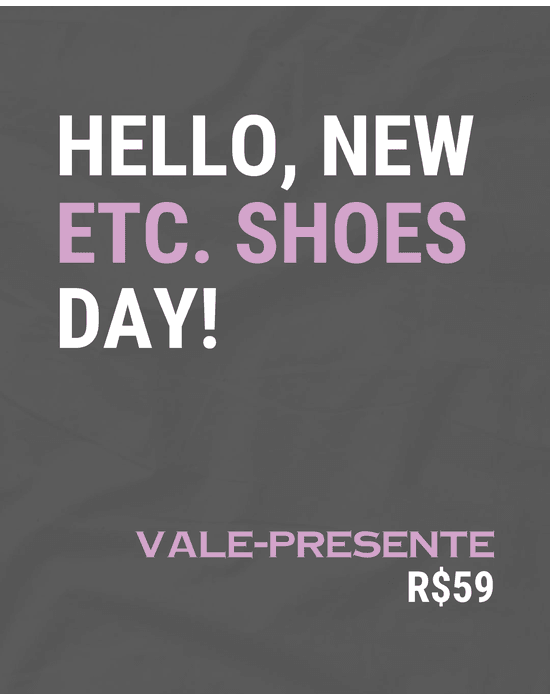 VALE PRESENTE R$59