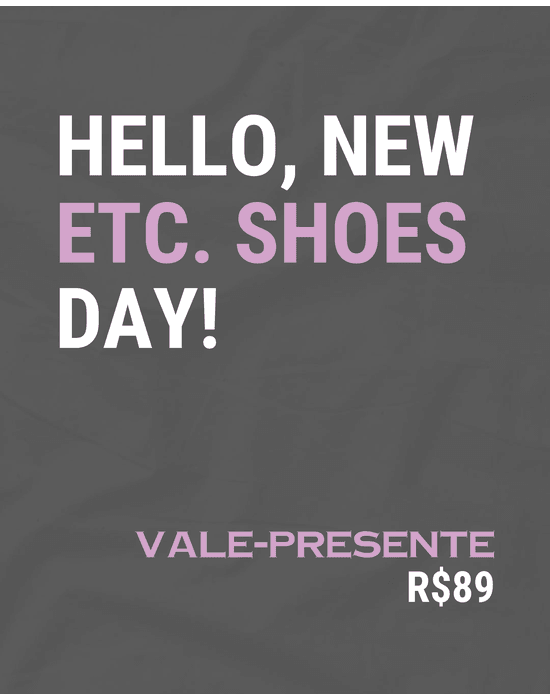 VALE PRESENTE R$89