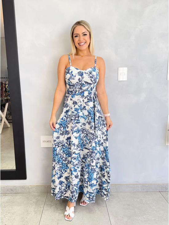 VESTIDO ATHENAS - Le Fancy store