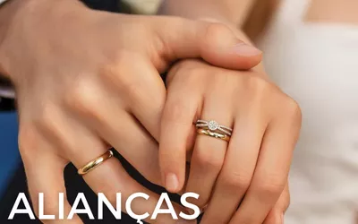 Alianças
