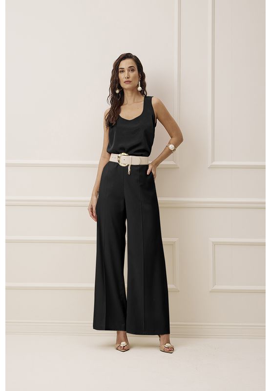 Calça Charry 426272 Preto - USE MV ESSENCE