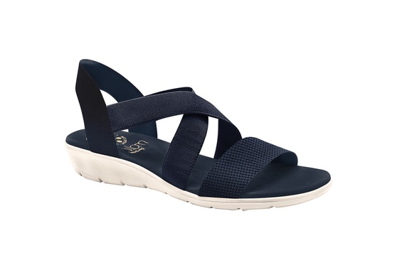 Sapato total confort feminino