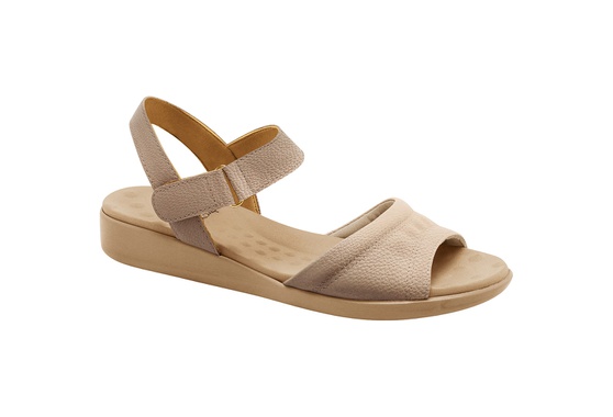 sandalia para esporao