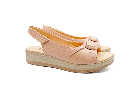 Sandália Feminina para Joanete e Fascite - New Antique | Pé Relax Sapatos  Confortáveis