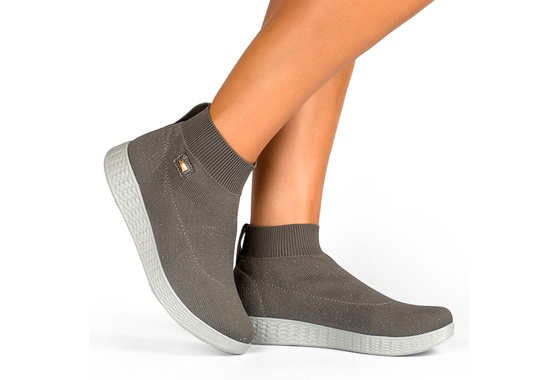 Tenis confortavel para joanete clearance