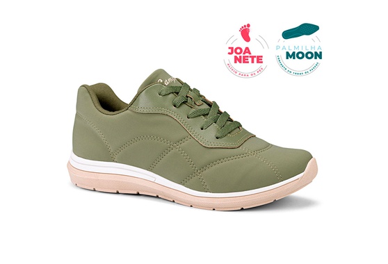 tenis confortavel para joanete