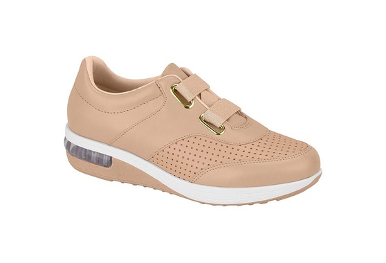 tenis feminino c amortecedor
