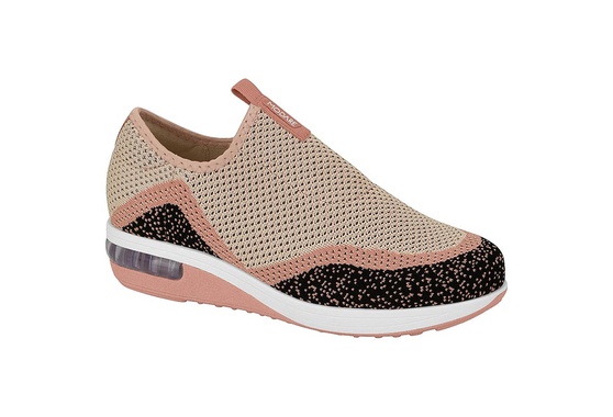 tenis ortopedico feminino para esporao